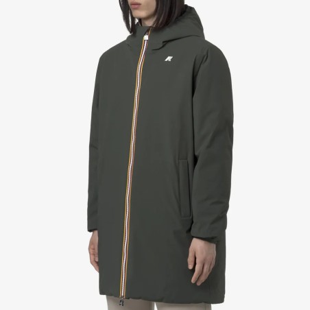 JACOB ST WARM DOUBLE K-WAY K6128WW B2P