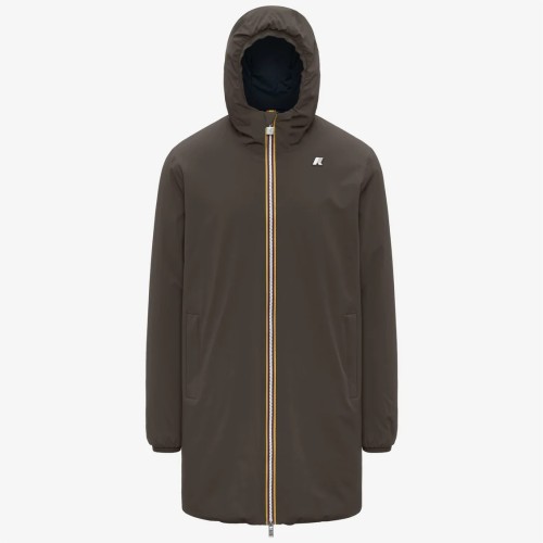 JACOB ST WARM DOUBLE K-WAY K6128WW B3A