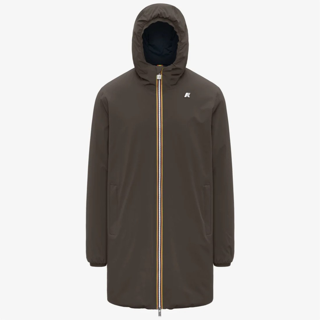 JACOB ST WARM DOUBLE K-WAY K6128WW B3A