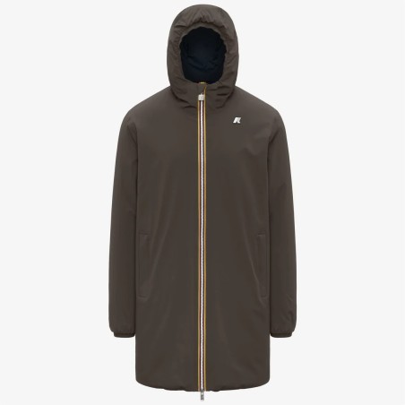 JACOB ST WARM DOUBLE K-WAY K6128WW B3A