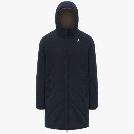 JACOB ST WARM DOUBLE K-WAY K6128WW B3A