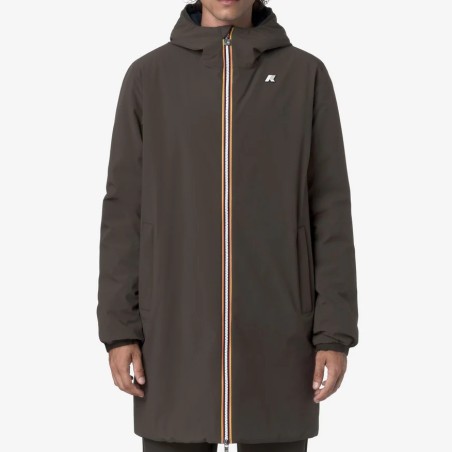 JACOB ST WARM DOUBLE K-WAY K6128WW B3A