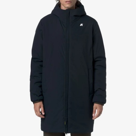 JACOB ST WARM DOUBLE K-WAY K6128WW B3A