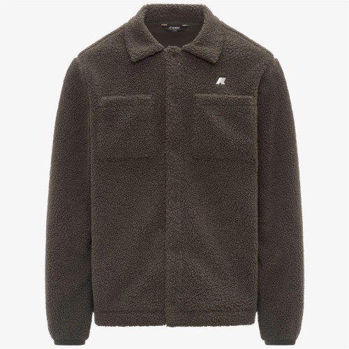 CAMERON SHERPA POLAR K-WAY K61322W B38