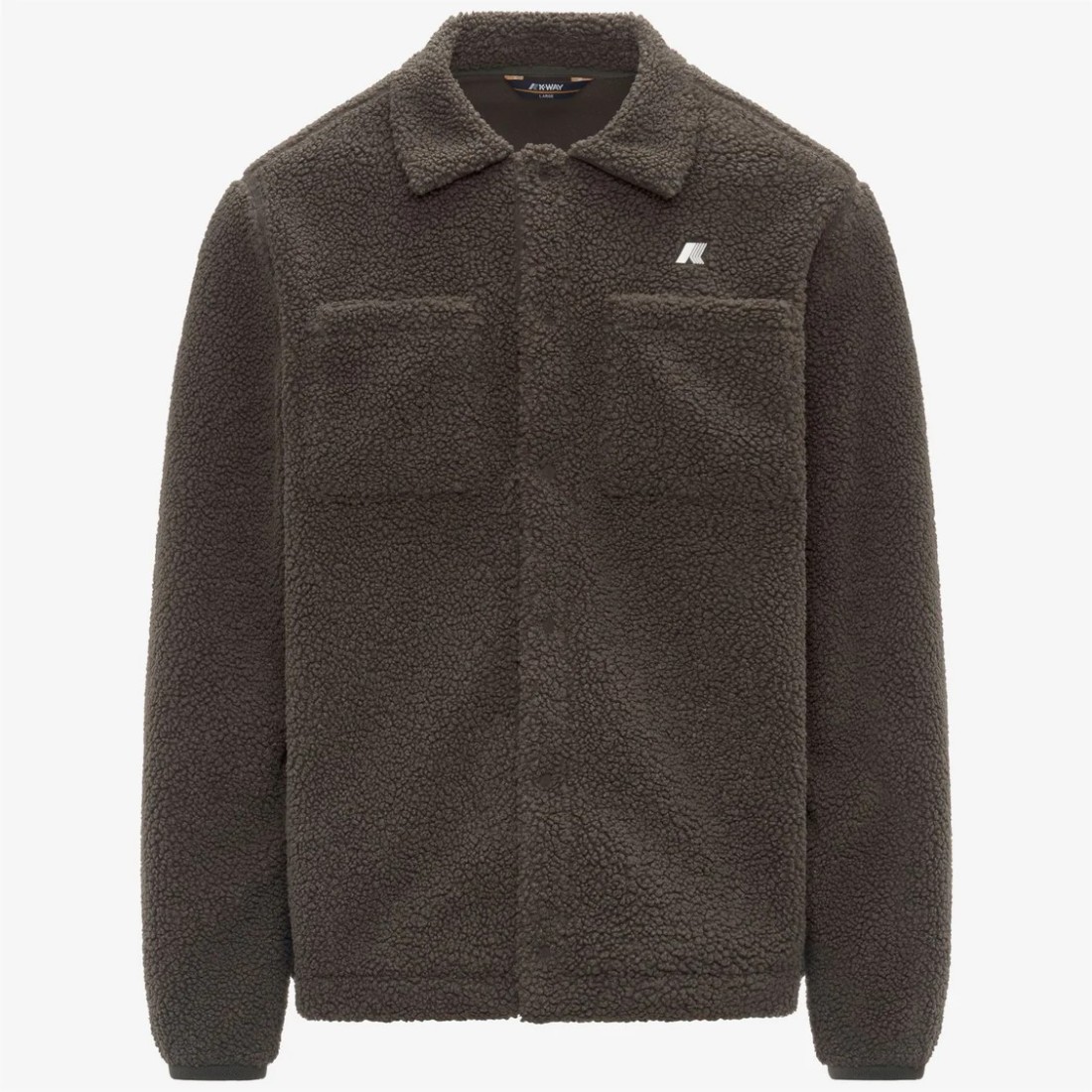 CAMERON SHERPA POLAR K-WAY K61322W B38