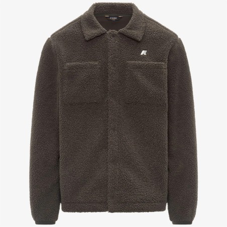 CAMERON SHERPA POLAR K-WAY K61322W B38