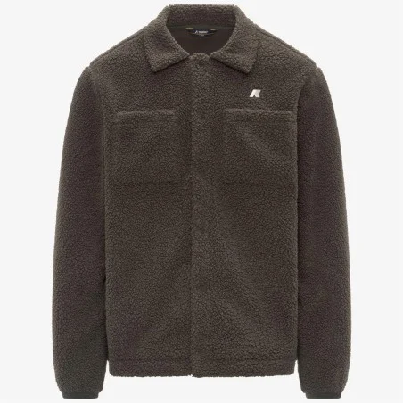 CAMERON SHERPA POLAR K-WAY K61322W B38