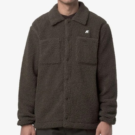 CAMERON SHERPA POLAR K-WAY K61322W B38