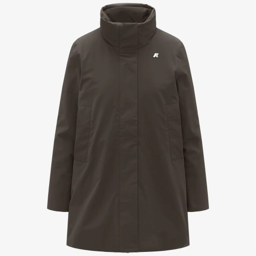 MARLA ST WARM K-WAY K7125LW XRG