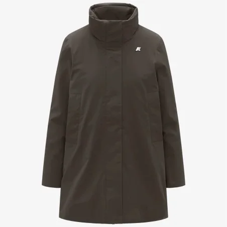 MARLA ST WARM K-WAY K7125LW XRG