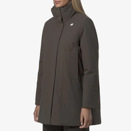 MARLA ST WARM K-WAY K7125LW XRG