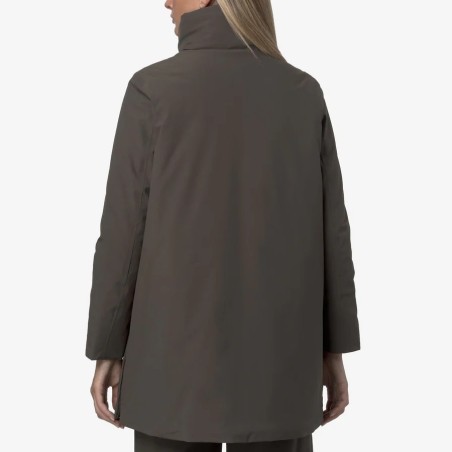 MARLA ST WARM K-WAY K7125LW XRG