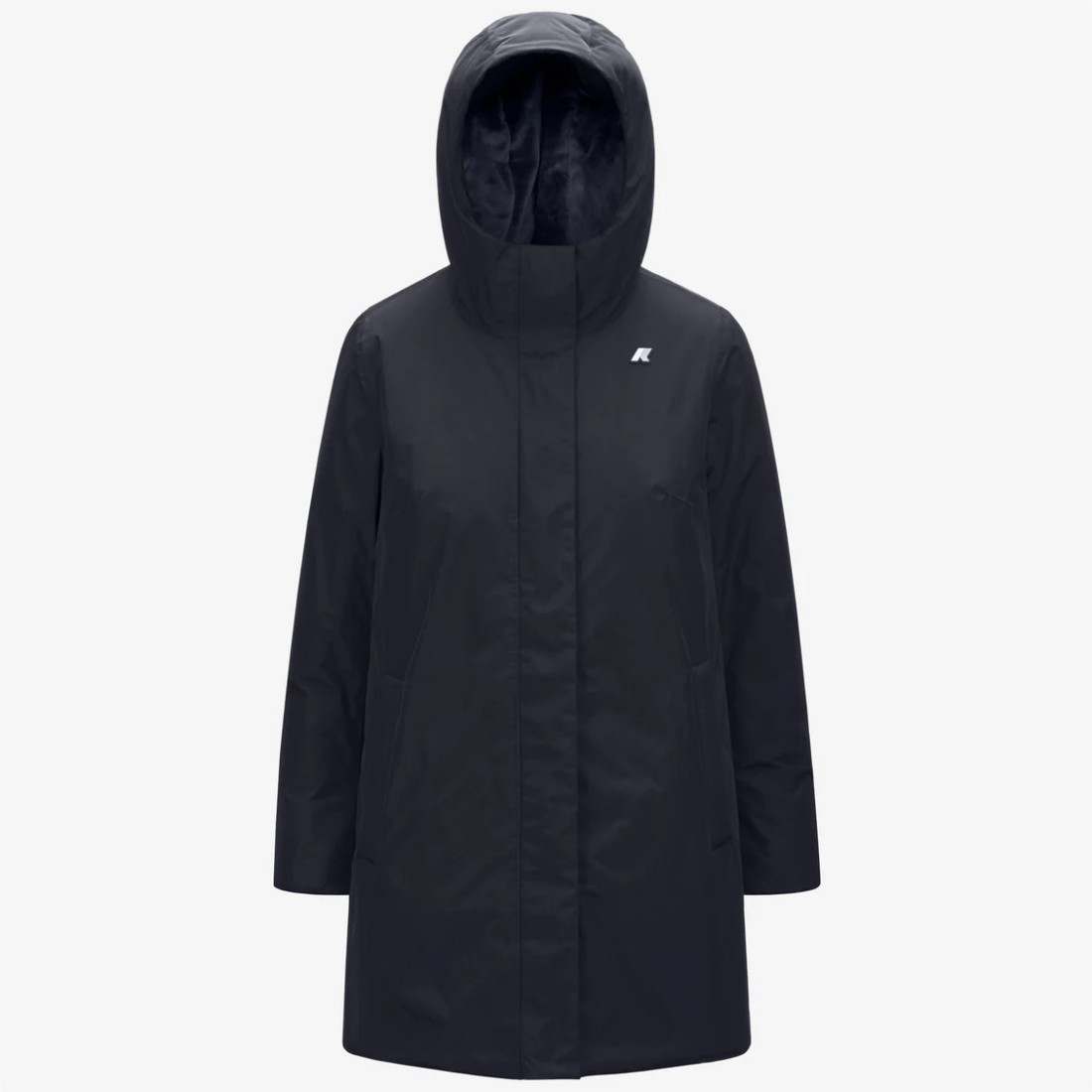 SOPHIE SOFT TOUCH MARMOTTA K-WAY K71326W AL9