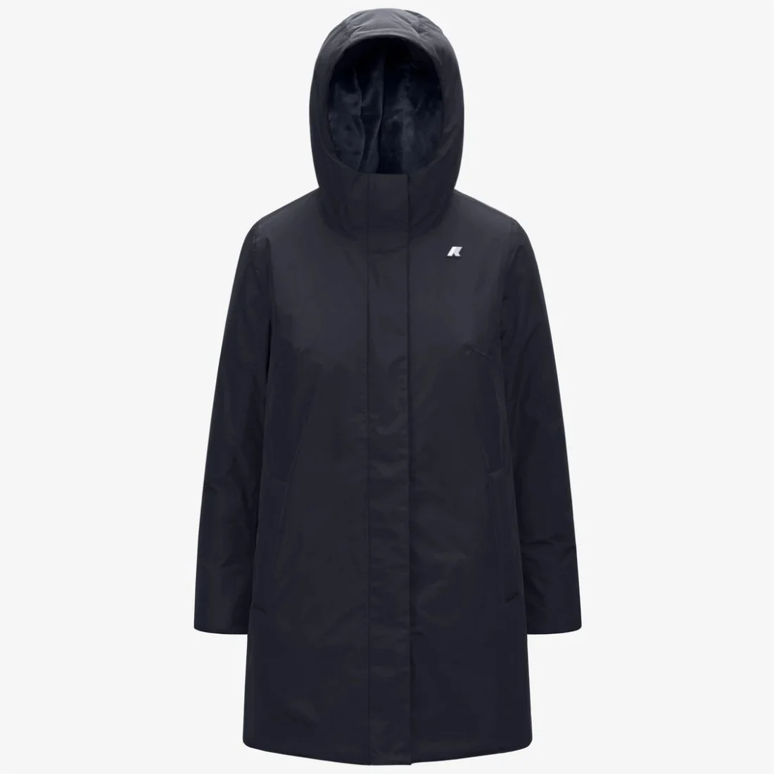 SOPHIE SOFT TOUCH MARMOTTA K-WAY K71326W AL9