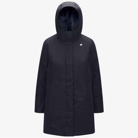 SOPHIE SOFT TOUCH MARMOTTA K-WAY K71326W AL9