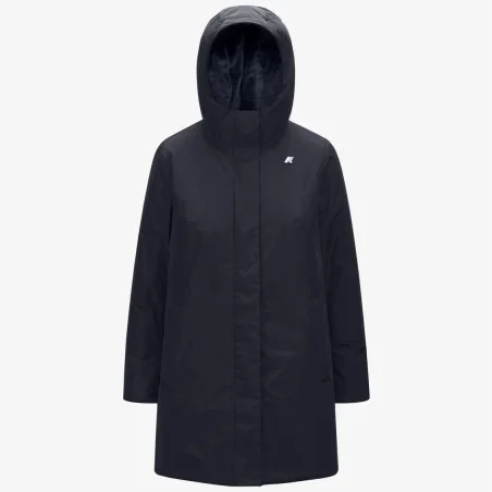 SOPHIE SOFT TOUCH MARMOTTA K-WAY K71326W AL9