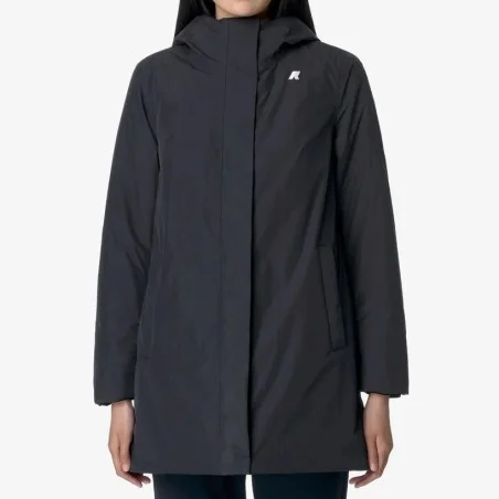 SOPHIE SOFT TOUCH MARMOTTA K-WAY K71326W AL9