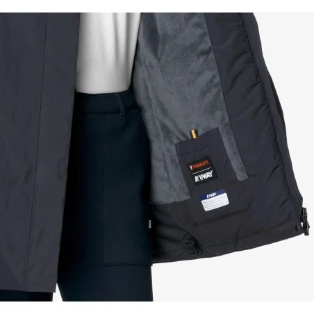 SOPHIE SOFT TOUCH MARMOTTA K-WAY K71326W AL9