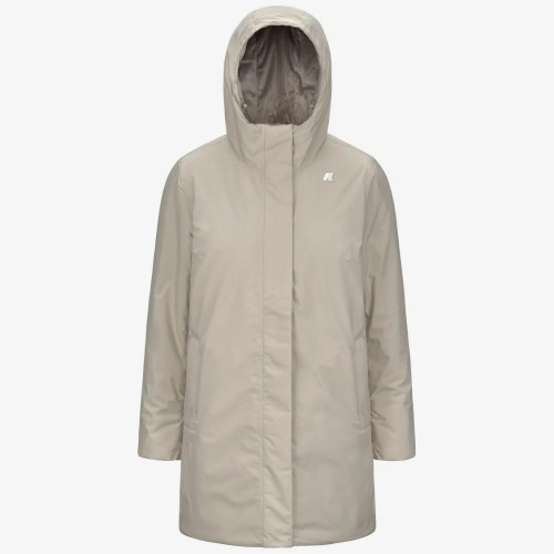 SOPHIE SOFT TOUCH MARMOTTA K-WAY K71326W B2X