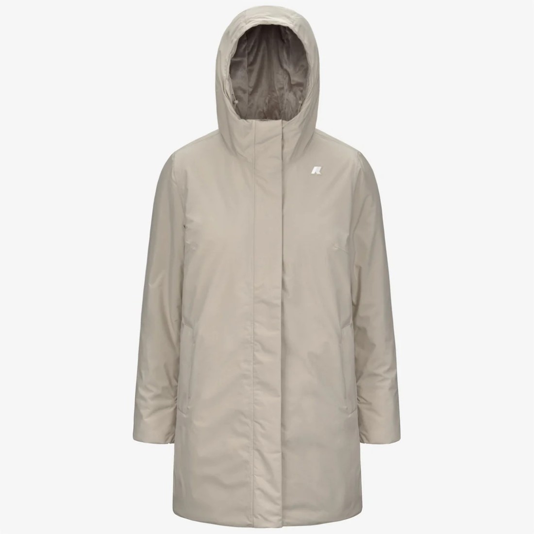 SOPHIE SOFT TOUCH MARMOTTA K-WAY K71326W B2X