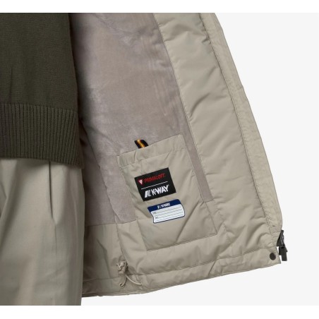 SOPHIE SOFT TOUCH MARMOTTA K-WAY K71326W B2X