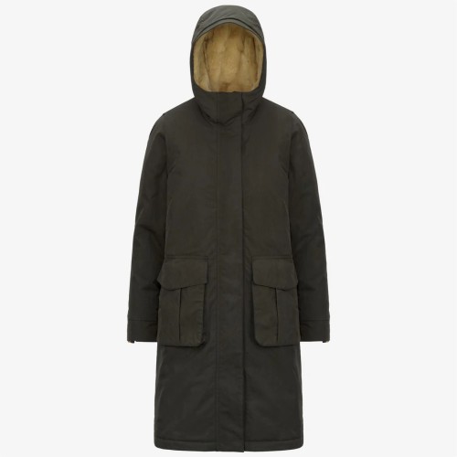 BRUNIL COTTON FEEL K-WAY K7136EW BB3