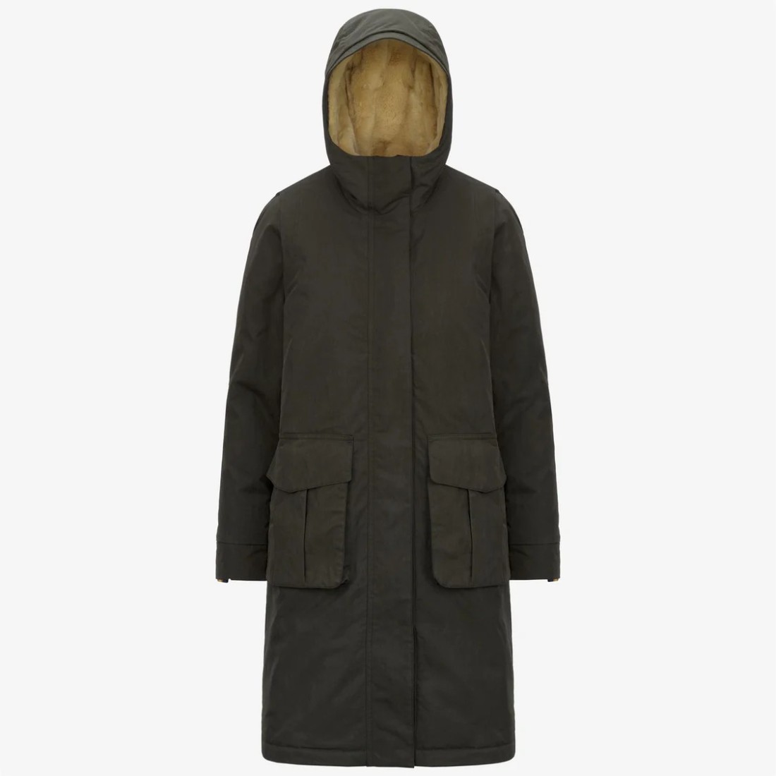 BRUNIL COTTON FEEL K-WAY K7136EW BB3