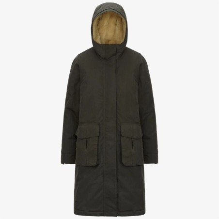 BRUNIL COTTON FEEL K-WAY K7136EW BB3