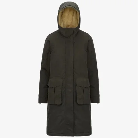 BRUNIL COTTON FEEL K-WAY K7136EW BB3