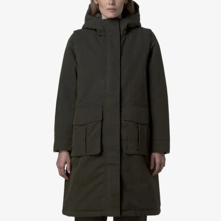 BRUNIL COTTON FEEL K-WAY K7136EW BB3