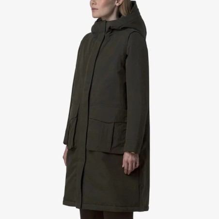 BRUNIL COTTON FEEL K-WAY K7136EW BB3