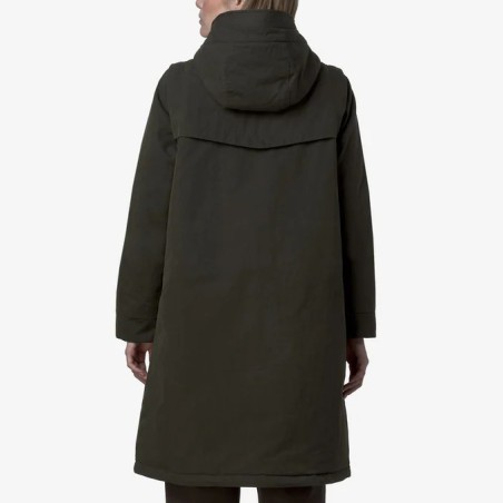 BRUNIL COTTON FEEL K-WAY K7136EW BB3