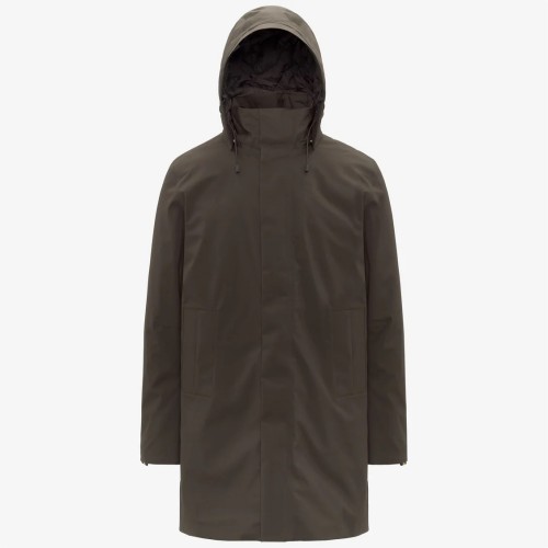 THOMAL BONDED PADDED K-WAY K7136IW B38