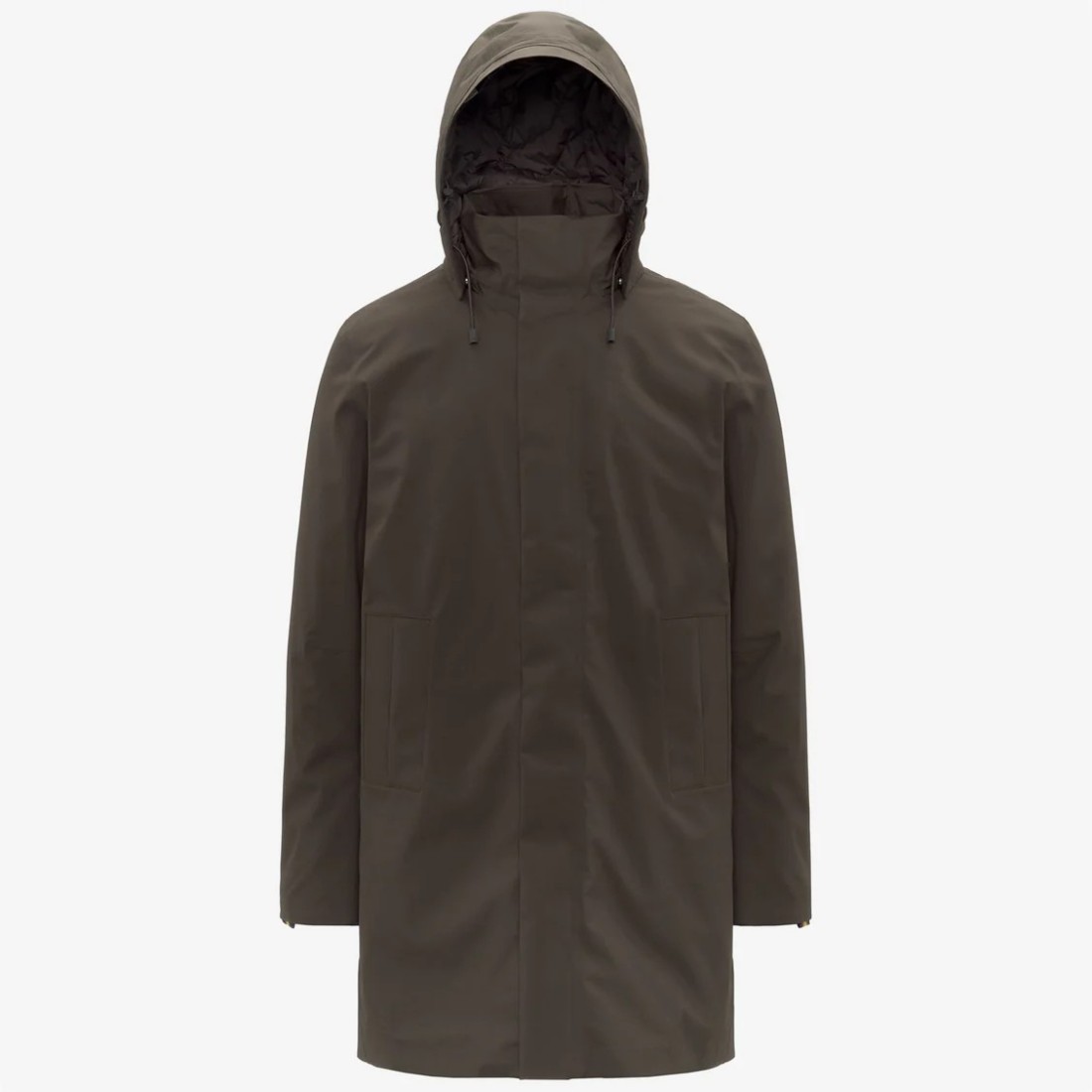 THOMAL BONDED PADDED K-WAY K7136IW B38