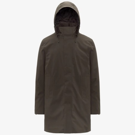 THOMAL BONDED PADDED K-WAY K7136IW B38