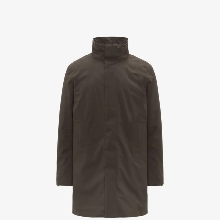 THOMAL BONDED PADDED K-WAY K7136IW B38