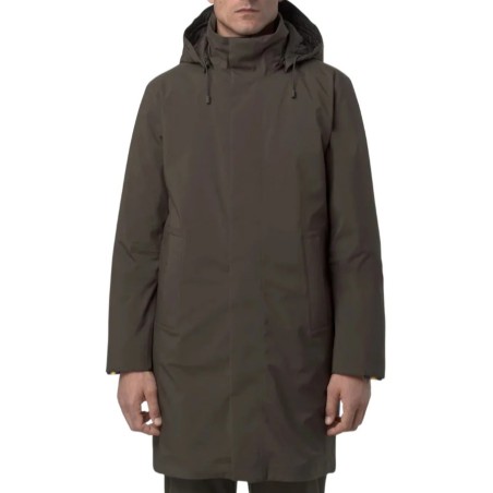 THOMAL BONDED PADDED K-WAY K7136IW B38