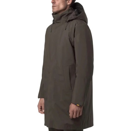 THOMAL BONDED PADDED K-WAY K7136IW B38