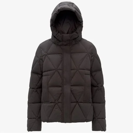 LETHILLE THERMO MICROFIBER K-WAY K7136KW B38