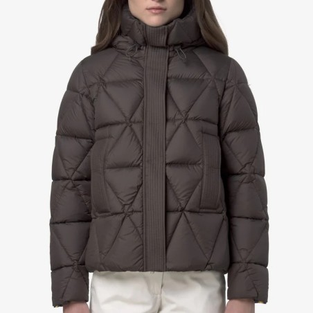 LETHILLE THERMO MICROFIBER K-WAY K7136KW B38