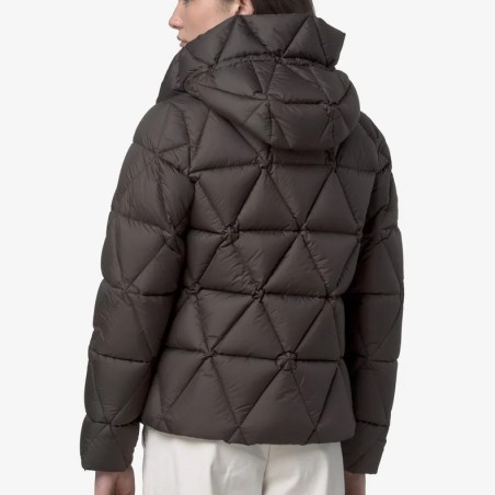 LETHILLE THERMO MICROFIBER K-WAY K7136KW B38