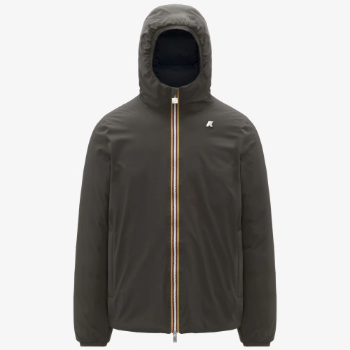 JACK ST THERMO DOUBLE K-WAY K8127WW B3A