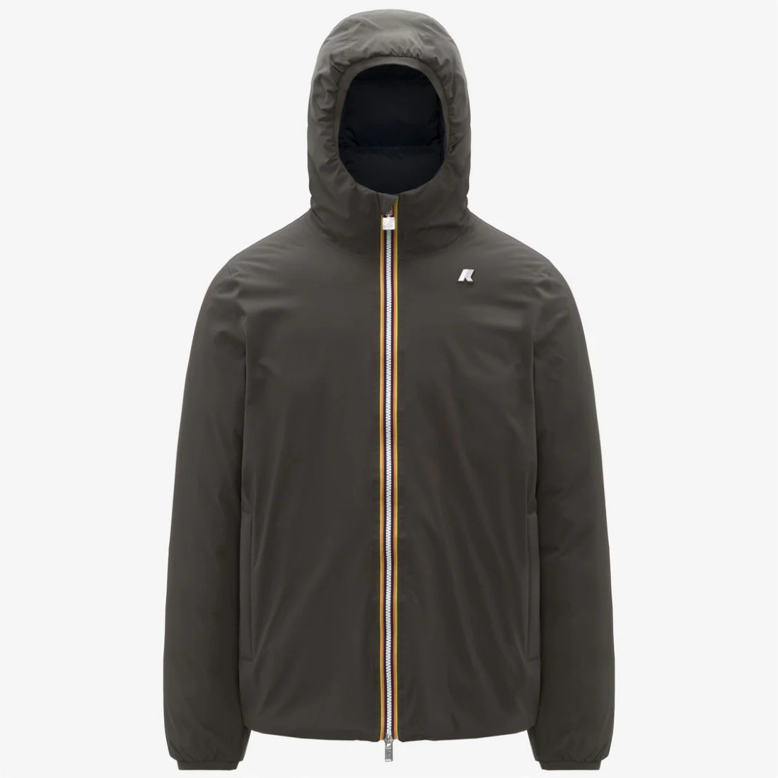 JACK ST THERMO DOUBLE K-WAY K8127WW B3A