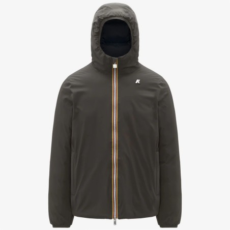 JACK ST THERMO DOUBLE K-WAY K8127WW B3A