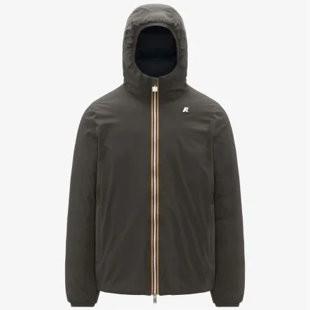 JACK ST THERMO DOUBLE K-WAY K8127WW B3A