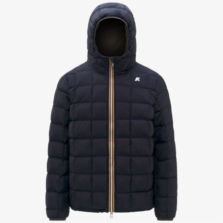 JACK ST THERMO DOUBLE K-WAY K8127WW B3A