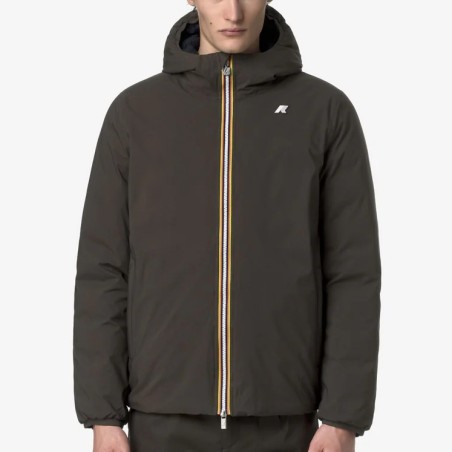 JACK ST THERMO DOUBLE K-WAY K8127WW B3A