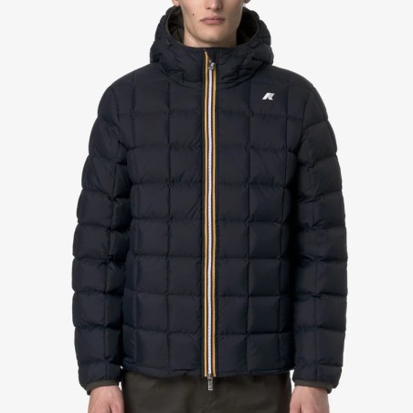 JACK ST THERMO DOUBLE K-WAY K8127WW B3A