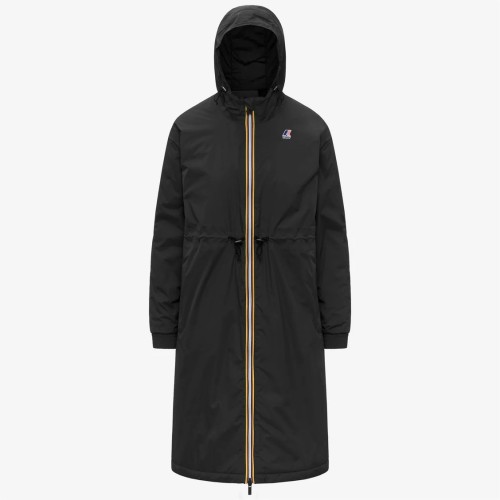 LE VRAI 4.0 DELIA WARM K-WAY K8132YW USY