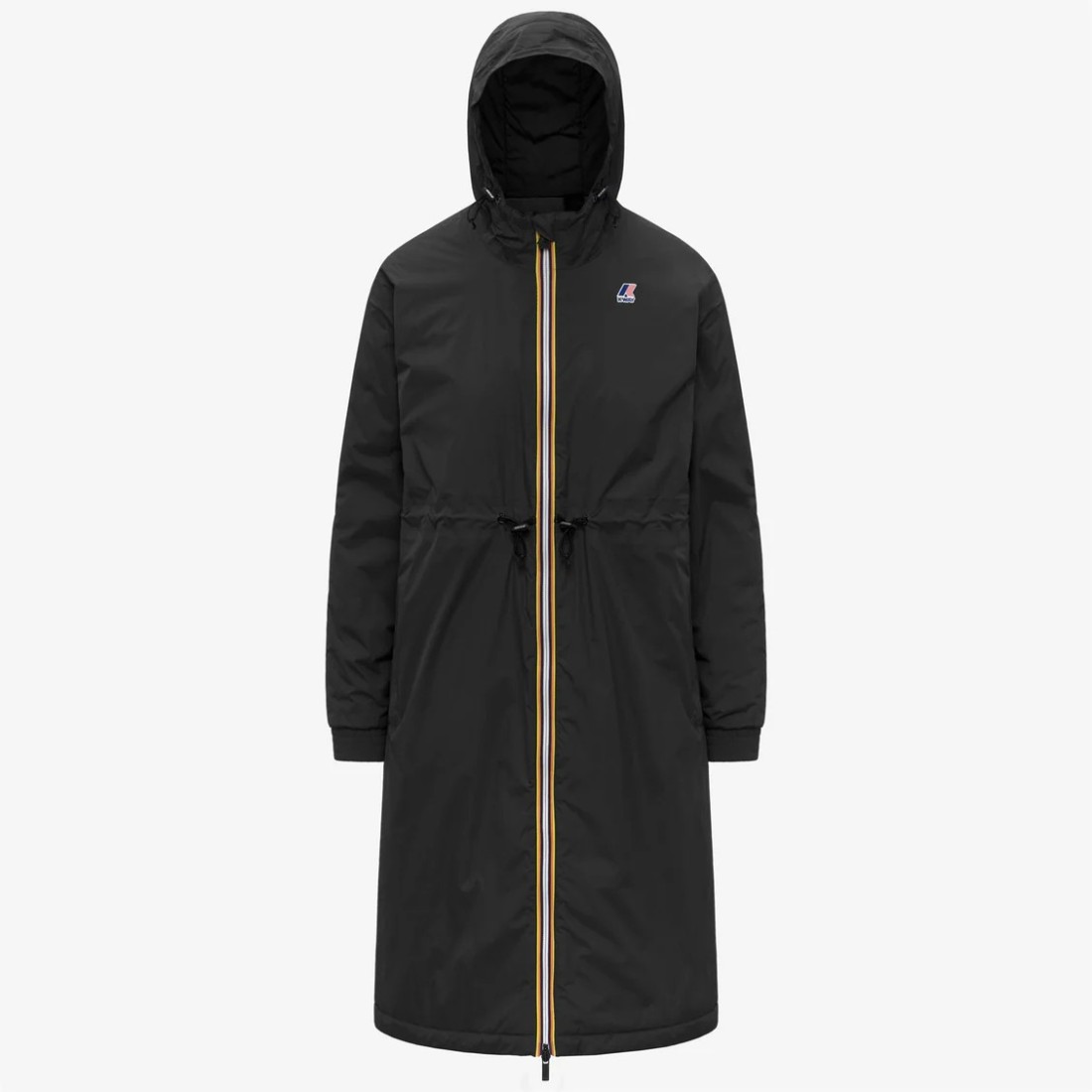 LE VRAI 4.0 DELIA WARM K-WAY K8132YW USY